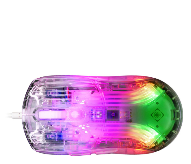 Deltaco GAM-159-T RGB - 1212904 - zdjęcie 3